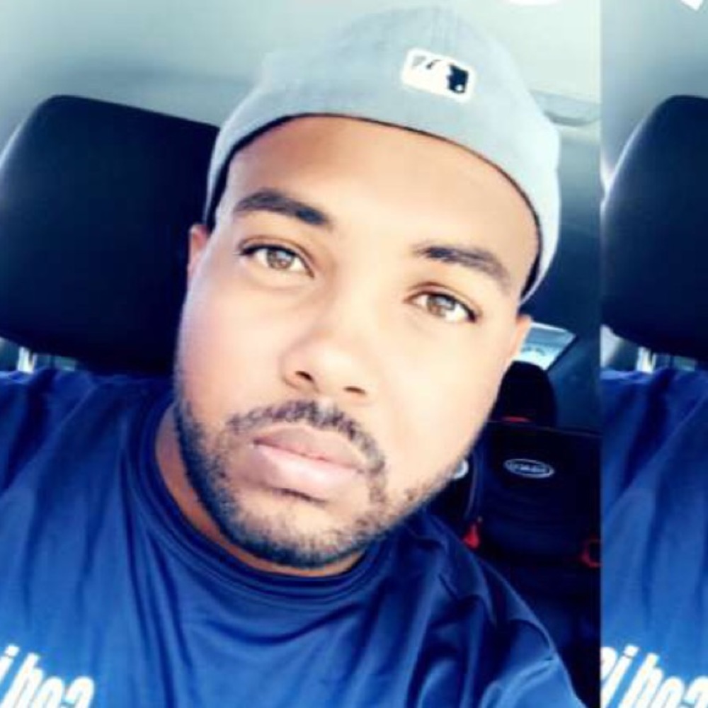 Meet your Posher, Steven